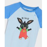 Sinsay Pamučni bodiji s kratkim rukavima – pakiranje 2 kom Bing | shoptok.hr
