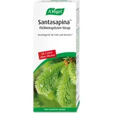 Santasapina™ sirup od smrekovih vršaka - 200 ml