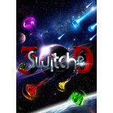  3SwitcheD Steam Key GLOBAL | ePonuda.com
