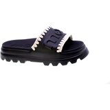 Mou Sandali & Odprti čevlji 92581 Črna | Shoptok.si