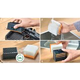Bosch Serija 4 BGD41MPOW s Usisavac vrecicom | shoptok.hr