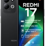 Xiaomi Redmi 17 6GB/128GB Black | Eponuda.ba