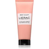 Lierac Body Lift Firming Burst Gel njega za učvršćivanje tijela za dekolte i grudi 75 ml | shoptok.hr