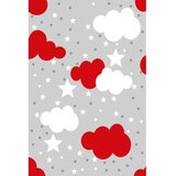 Conceptum Hypnose tepih (100x200) WOOKECE038