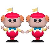 Funko POP pack 2 figures Disney Alice in Wonderland 70th Tweedle Dee and Dum | shoptok.hr