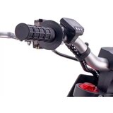 Beneo Otroški Električni motokros Venom RDEČA – 6500 W | Shoptok.si