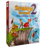 Asmodee Speče princese 2: Operacija meringue družabna igra | Shoptok.si