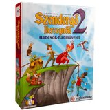 Asmodee uspavane princeze 2: operacija beze društvena igra | shoptok.hr