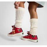 Converse unisex patike chuck 70 x-mas gingerbread & knit sock | Eponuda.com