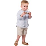 Dooky Sunglasses Waikiki sunčane naočale za djecu 6-36m Beige 1 kom | shoptok.hr