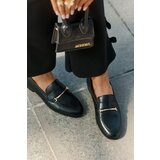 Maciejka Leather Loafers Women's | shoptok.hr