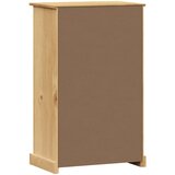 Ormarić za cipele VIGO 60 x 35 x 96 cm od masivne borovine | Eponuda.ba