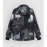 Quiksilver Peter Sutherland Gore-Tex Jacket peter sutherland print | Shoptok.si