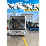 Steam Bus Simulator 16 (Gold Edition) Key GLOBAL Steam Bus Simulator 16 (Gold Edition) Key GLOBAL Slike