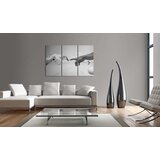  Slika - Touch in black-and-white 60x40 | shoptok.hr
