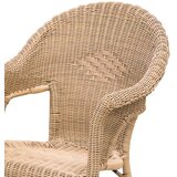 Gardenson Set Za Balkon Ravenna Ravenna | Shoptok.si