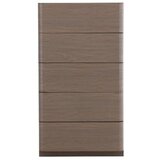 Venture Home komoda Noble 35 × 100 × 55 cm, mocca | shoptok.hr
