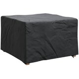  Pokrov za namještaj Crna 82 x 82 x 50 cm 210D Oxford tkanina | shoptok.hr