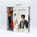 OTL slušalice Harry Potter Chibi Kids, žičane, 0.9m, 3.5mm HDP0747 | shoptok.hr