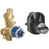 Grohe podometna enota za enoročno armaturo (33961000) | Shoptok.si