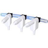 Inverto MH5 nosač za 5 LNB-ova, metalni | Eponuda.com