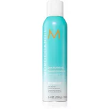 Moroccanoil Dry Shampoo Light Tones suh šampon za svetle lase 205 ml za ženske