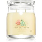 Yankee Candle Christmas Cookie mirisna svijeća 368 g Cijene