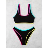 Sensation Luxe Bikini candy black M | ePonuda.com