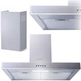  Kuhinjska napa Berdsen Inox BE-60A-T1 od 60 cm | shoptok.hr