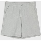 Sinsay Sportske kratke hlače s visokim udjelom pamuka 3 pack | shoptok.hr