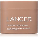 LANCER THE METHOD BODY NOURISH hidratantna krema za tijelo 240 ml Cijene