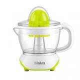 Iskra CJ-8005-LI citruseta, žuta | Eponuda.ba