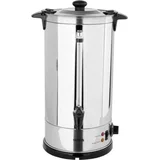 Grelnik vode Warnik profesional 19,1L inox, (5000119399)