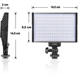  Walimex pro LED rasvjeta Niova 150 BiColor 15W + baterija NP-F | Eponuda.ba