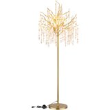 Globo STOJEČA SVETILKA GLORIA 55/165 cm | Shoptok.si