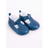 Yoclub cipele za bebe OBO-0156C-1900 Navy Blue Cene