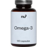 nu3 Omega-3 Cene