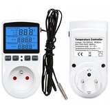  Termostat s utičnicom 230V E6185 | shoptok.hr