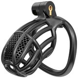 Rimba Kletka Za Penis P-cage Pc06 Black M | Shoptok.si