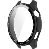 INF združljivo ohišje huawei watch GT6 46MM z integriranim pc in kaljenim steklom, (5000071404) | Shoptok.si