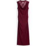 Sinsay Maxi haljina s naborima | shoptok.hr