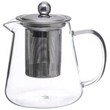 Atmosfera Čajnik stakleni 160519, 800 ml u