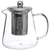 Čajnik stakleni 160519, 800 ml