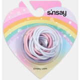 Sinsay - Gumice za kosu | shoptok.hr