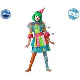  Svečana odjeća za djecu Žena Klaun | shoptok.hr