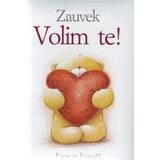 Valera Pam Brown,Helen Exley - Zauvek volim te Cene
