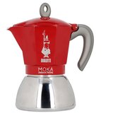 Bialetti Moka Induction Moka pot 2tz Bialetti Moka Induction Moka pot 2tz Slike