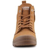 Palladium Pohodni čevlji Pampa Hi Zip 06440-237-M Apple Cinnamon 237 | Shoptok.si