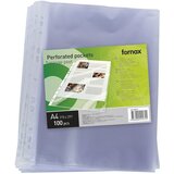  Fascikl uložni A4 40my pp mat pk100 Fornax 177 | shoptok.hr