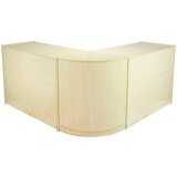 Monster Zodiac Maple Shop Shop & Set maloprodajnih vitrin, (21571246) Cene